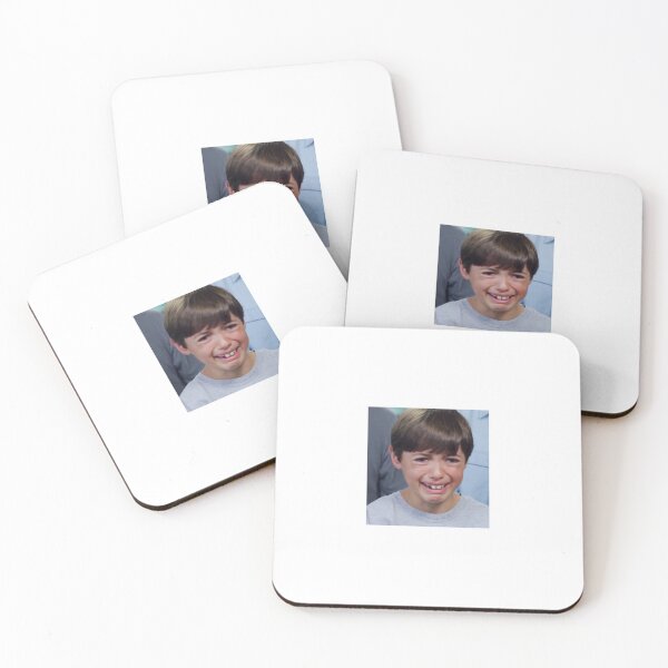 Item preview, kid crying meme designed and sold by clairebrady135.