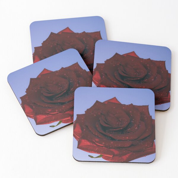 Item preview, Crimson Elegance designed and sold by AnnaKova8.