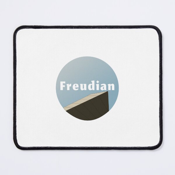 Item preview, Daniel Ceaser Freudian designed and sold by chapagettii.