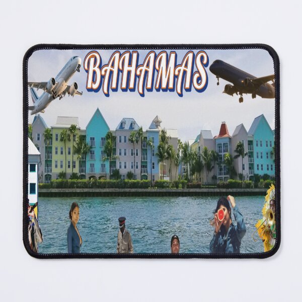 Item preview, GAME-CHANGERS INTERNATIONAL BAHAMAS designed and sold by dynasty7ENT1979.