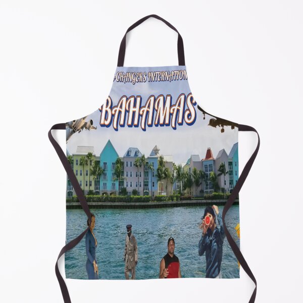 Item preview, GAME-CHANGERS INTERNATIONAL BAHAMAS designed and sold by dynasty7ENT1979.