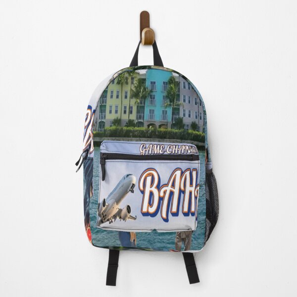 Item preview, GAME-CHANGERS INTERNATIONAL BAHAMAS designed and sold by dynasty7ENT1979.