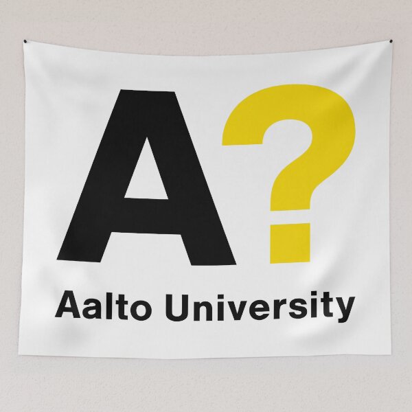 Item preview, Roots Aalto University bHold Sacred Power designed and sold by Jana R  Ernest.