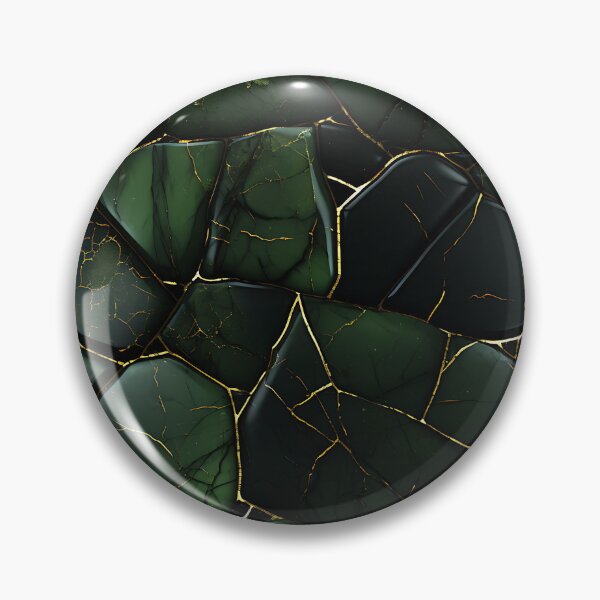 Item preview, Amazon Green Marble | Exotic Luxury Stone Texture designed and sold by JollyCritters.