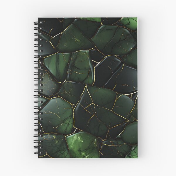 Item preview, Amazon Green Marble | Exotic Luxury Stone Texture designed and sold by JollyCritters.