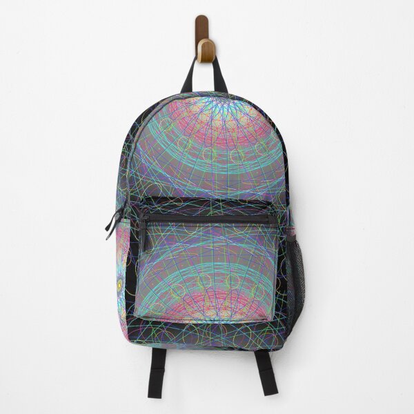Artikelvorschau, spiralförmig entworfen und verkauft von Psychedelics Productions.
