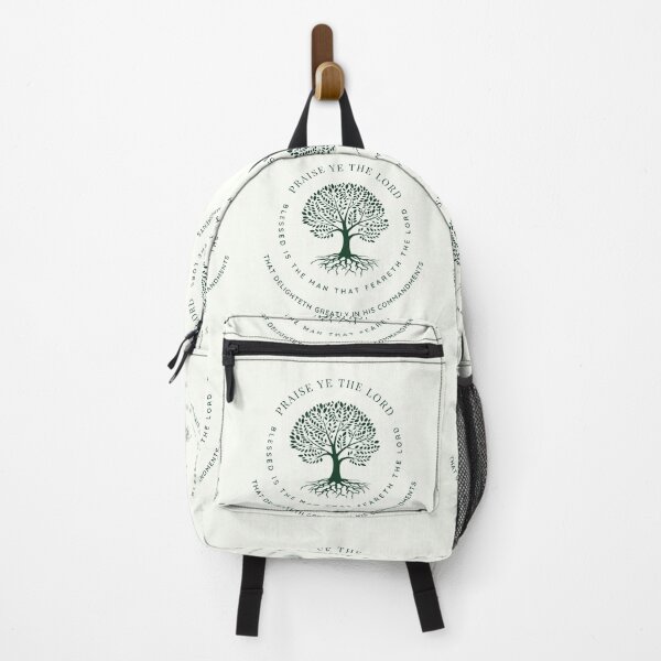 Item preview, Psalms 112:1 designed and sold by Undonemadenew.