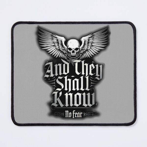 Item preview, And they shall know no fear - wargame designed and sold by MrHide.