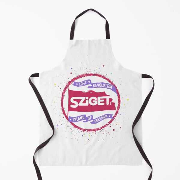 Item preview, Nature Breathes Sziget Festival bWithin You designed and sold by Jana R Ernest.