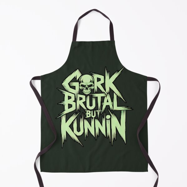 Item preview, Gork brutal designed and sold by MrHide.