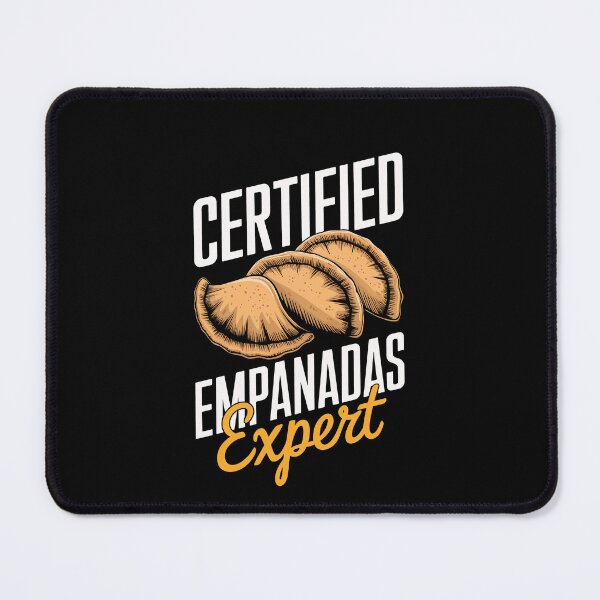 Item preview, Certified Empanadas Expert Food Lover Men Women Kids designed and sold by rafaeltto.