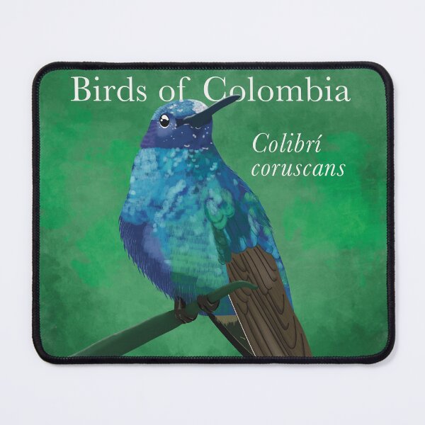 Item preview, Little Colibri designed and sold by AngelDigitalArt.