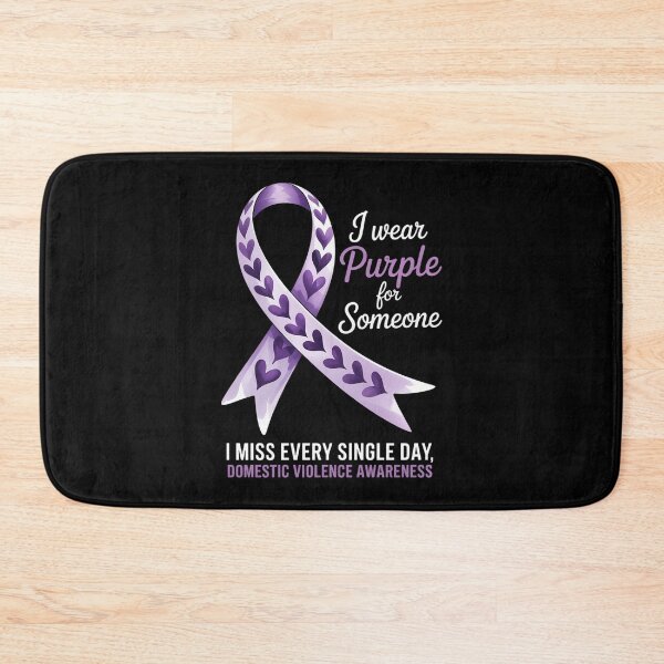Item preview, Domestic Violence Awareness Cute Lovers designed and sold by NayelKlocko.