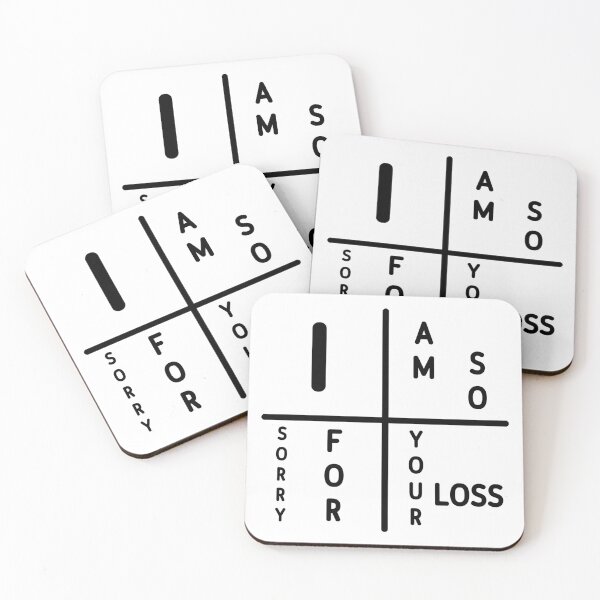 Item preview, loss.png designed and sold by Good Merch.