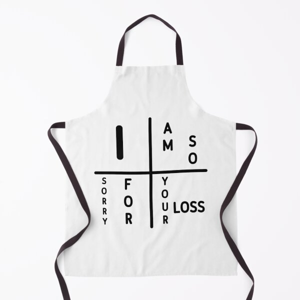 Item preview, loss.png designed and sold by Good Merch.