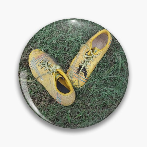Item preview, Vintage soccer shoes designed and sold by Thedigital91.