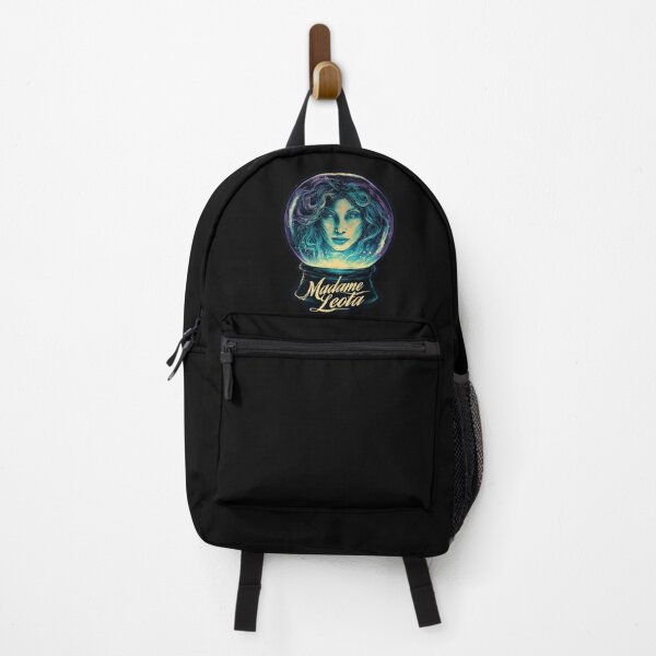 Item preview, Madame Leota Inspired Vintage Graphic designed and sold by PopShop !.