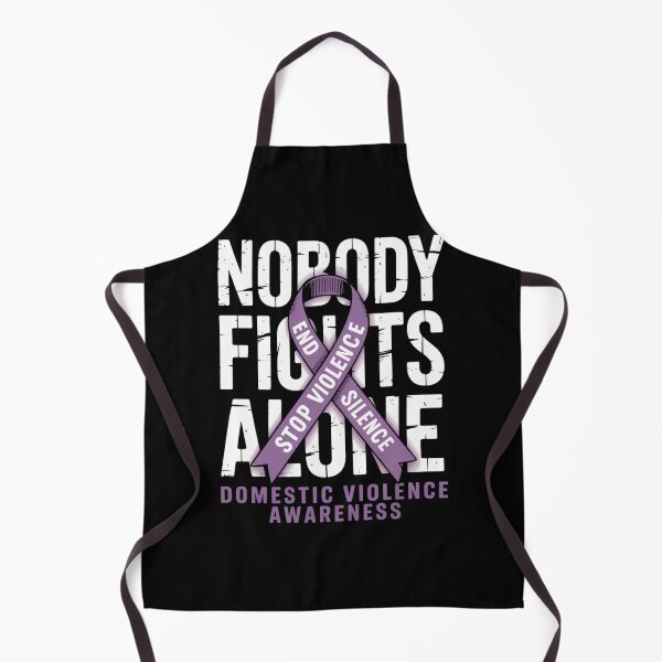 Item preview, Domestic Violence Awareness Cute Support Family designed and sold by NayelKlocko.