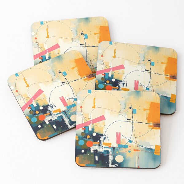 Item preview, Abstract Art designed and sold by JD-Alva.