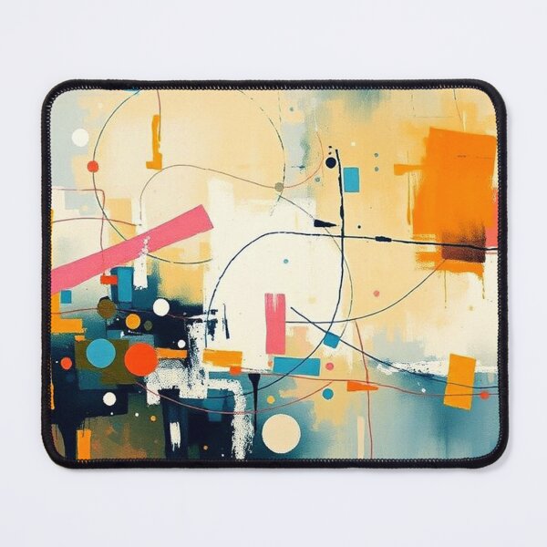 Item preview, Abstract Art designed and sold by JD-Alva.