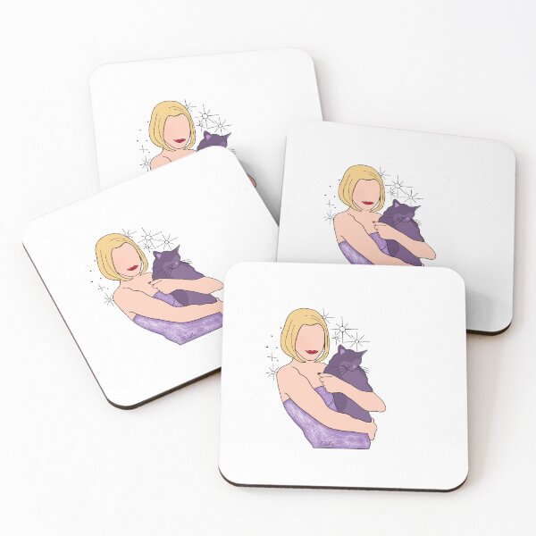 Item preview, The Teenage Witch, 90s designed and sold by EvodiePelce.
