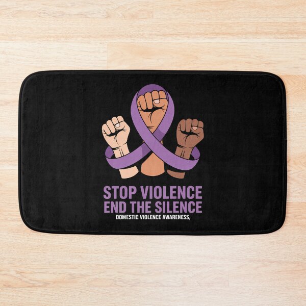 Item preview, Domestic Violence Awareness Fighting Lovers designed and sold by NayelKlocko.