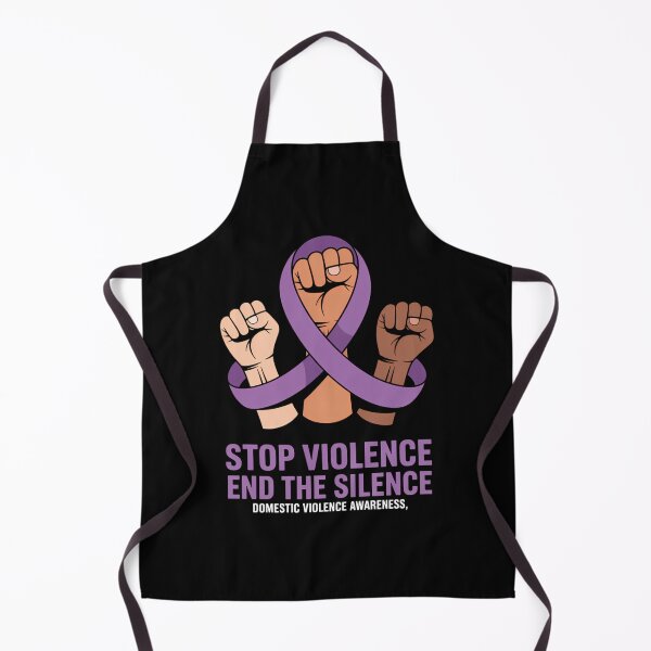 Item preview, Domestic Violence Awareness Fighting Lovers designed and sold by NayelKlocko.