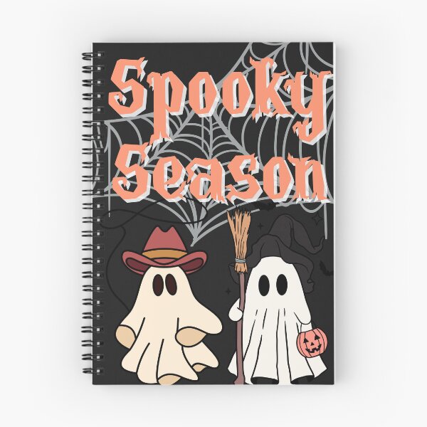 Item preview, Two ghosts on Halloween. designed and sold by janice56.