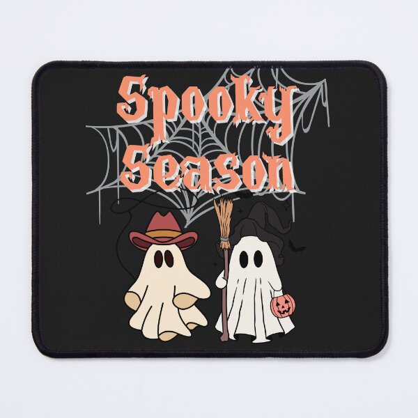 Item preview, Two ghosts on Halloween. designed and sold by janice56.