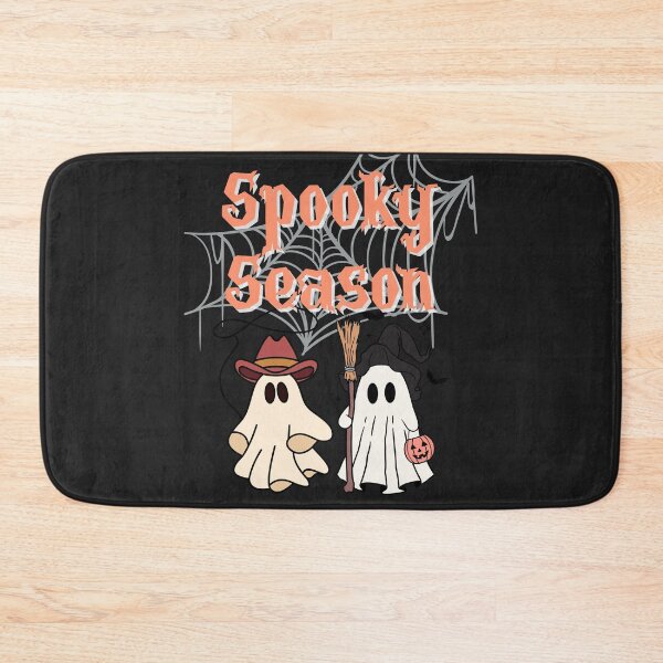 Item preview, Two ghosts on Halloween. designed and sold by janice56.