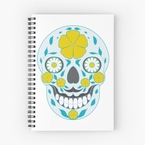 Item preview, Copy of Sugar Skull #13 designed and sold by GrandpaH.