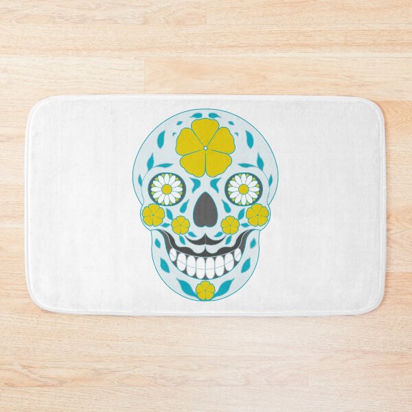 Item preview, Copy of Sugar Skull #13 designed and sold by GrandpaH.