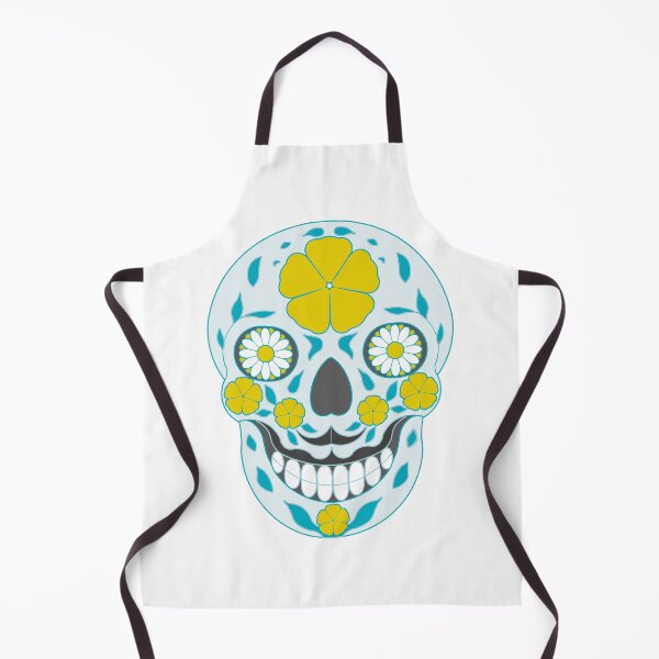 Item preview, Copy of Sugar Skull #13 designed and sold by GrandpaH.