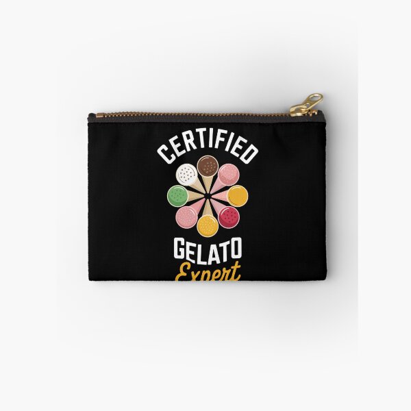 Artikelvorschau, Zertifizierter Gelato-Experte, Feinschmecker, Männer, Frauen, Kinder entworfen und verkauft von rafaeltto.