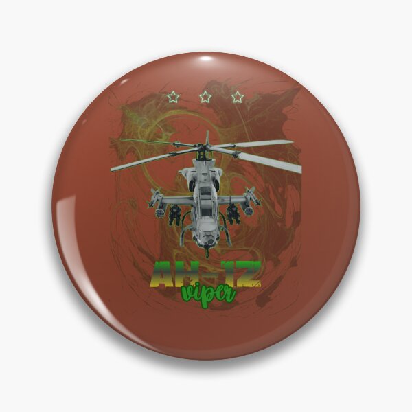 Artikelvorschau, AH-1Z Viper - Militärhubschrauber.png entworfen und verkauft von ygtokus.