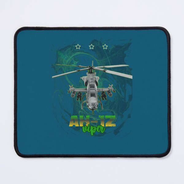 Item preview, AH-1Z Viper - Military Helicopter.png designed and sold by ygtokus.