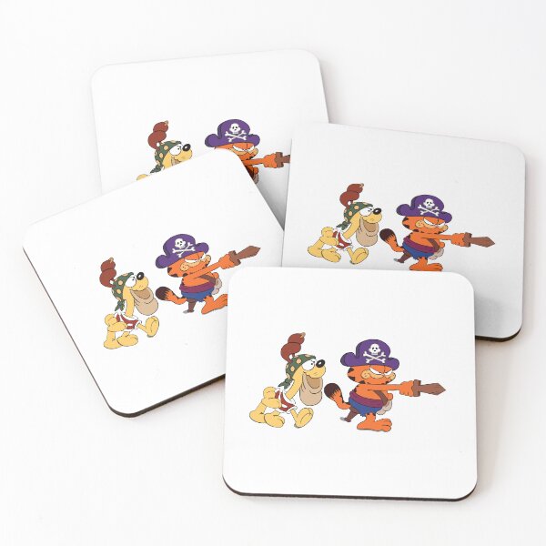Item preview, Halloween Garfield  designed and sold by snailpilot.
