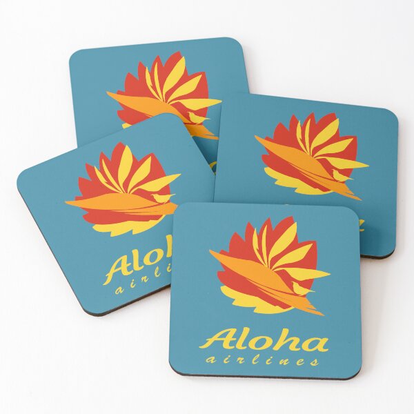 Artikelvorschau, Aloha Airlines.png entworfen und verkauft von ygtokus.