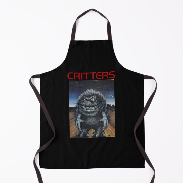 Item preview, Critters T-Shirt designed and sold by ManjaHein.