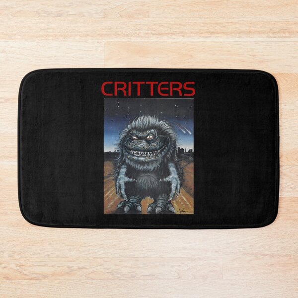 Item preview, Critters T-Shirt designed and sold by ManjaHein.