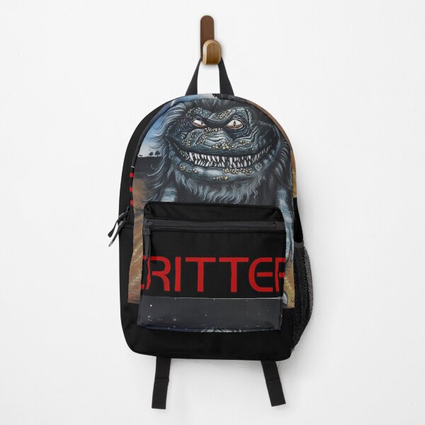 Item preview, Critters T-Shirt designed and sold by ManjaHein.
