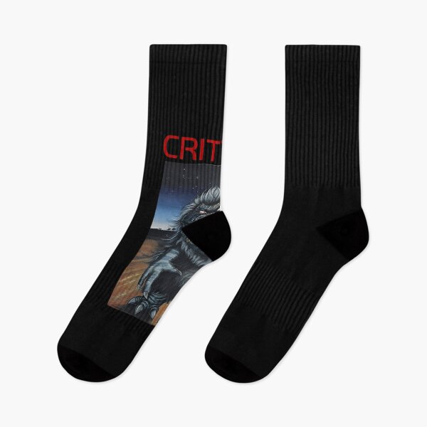 Item preview, Critters T-Shirt designed and sold by ManjaHein.