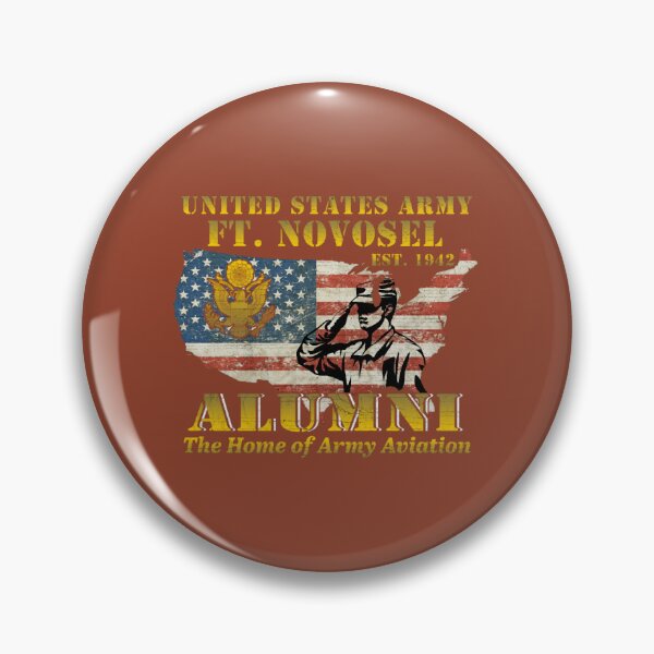 Artikelvorschau, Alabama Fort Novosel Alumni.png entworfen und verkauft von ygtokus.