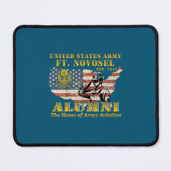 Item preview, Alabama Fort Novosel Alumni.png designed and sold by ygtokus.