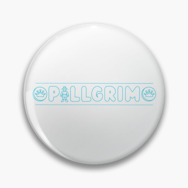 Item preview, Pillgrim Rave Party Inspired Design | Blue designed and sold by UNK-Fatigues.