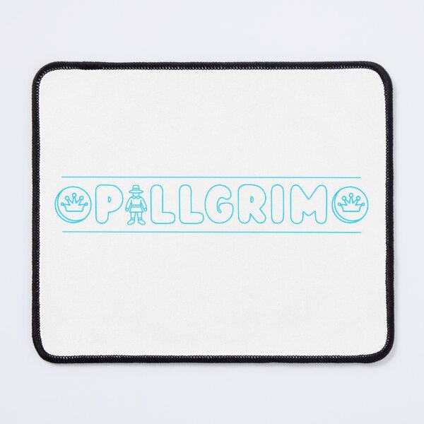Item preview, Pillgrim Rave Party Inspired Design | Blue designed and sold by UNK-Fatigues.