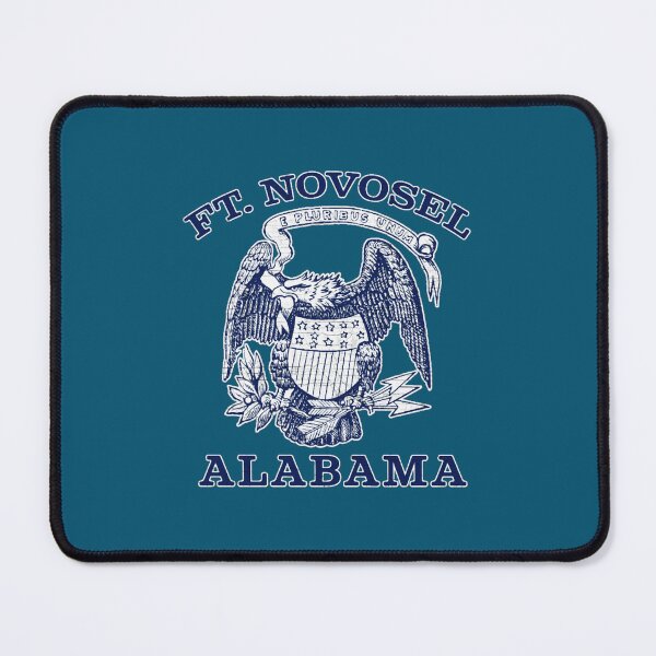 Item preview, Alabama Fort Novosel.png designed and sold by ygtokus.
