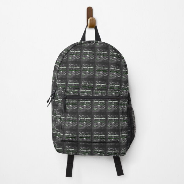 Item preview, Surviving September Vibes | Funny Back to School Chalkboard Streetwear Design designed and sold by Timysoul.