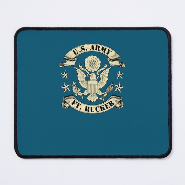 Item preview, Alabama Fort Rucker Us Army Base (2).png designed and sold by ygtokus.