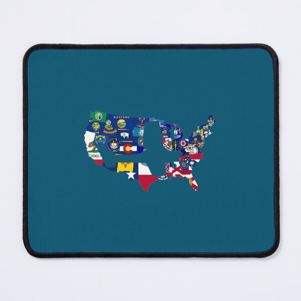 Item preview, American Pilots Series State Flags.png designed and sold by ygtokus.